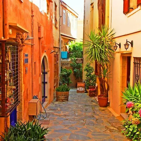 Cozy In Old Town *