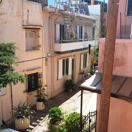 Apartman Cozy In Old Town