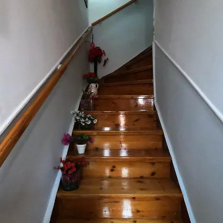 Apartman Cozy In Old Town