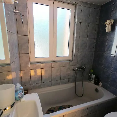 Cozy In Old Town Apartman Hriszí Aktí Haniá