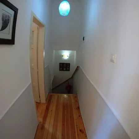 Apartman Cozy In Old Town