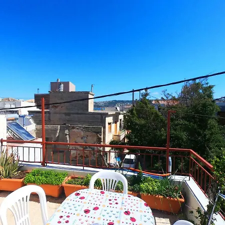 דירה Cozy In Old Town