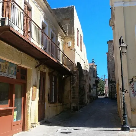 דירה Cozy In Old Town *