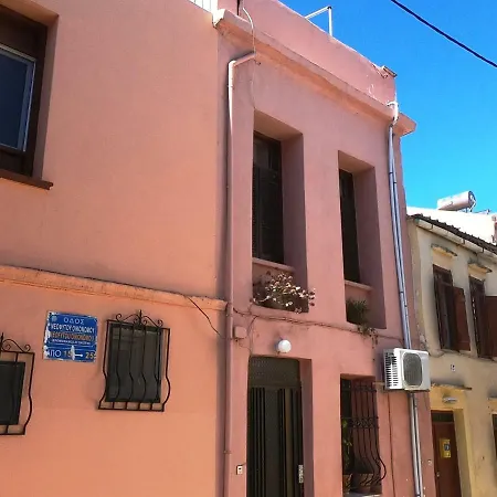 דירה Cozy In Old Town