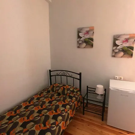 Cozy In Old Town Apartamento La Canea