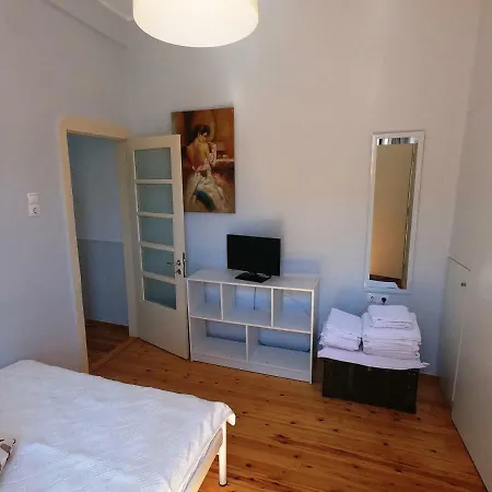 Apartamento Cozy In Old Town